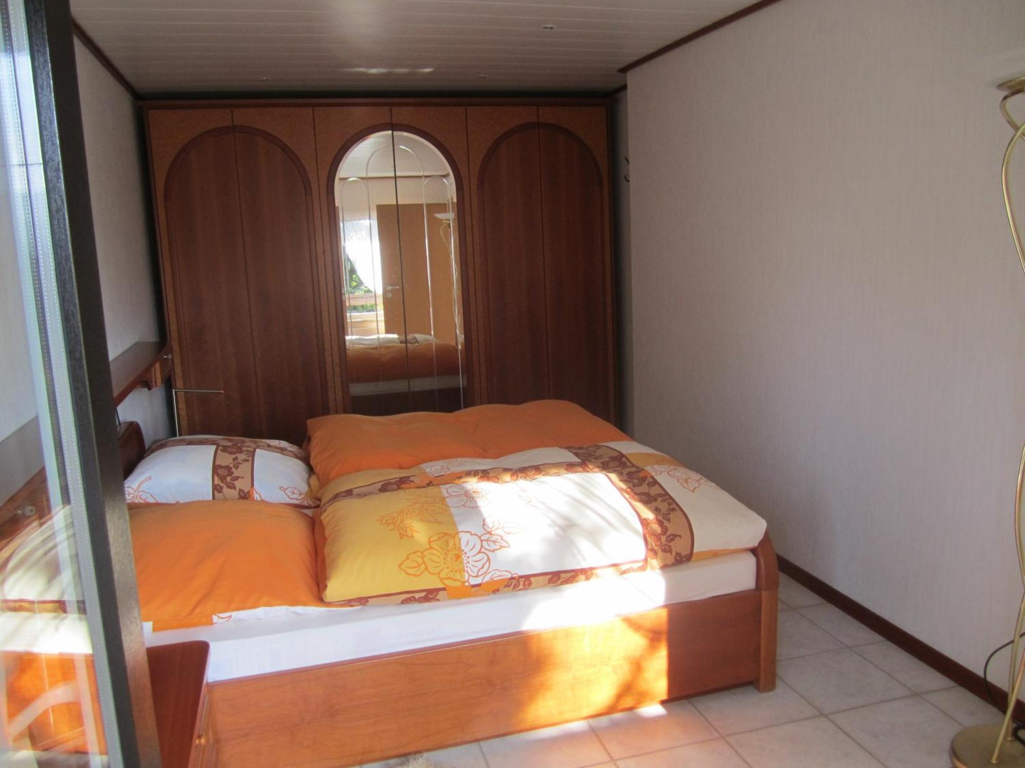 Apartament Haus Alexander Mechernich Zewnętrze zdjęcie