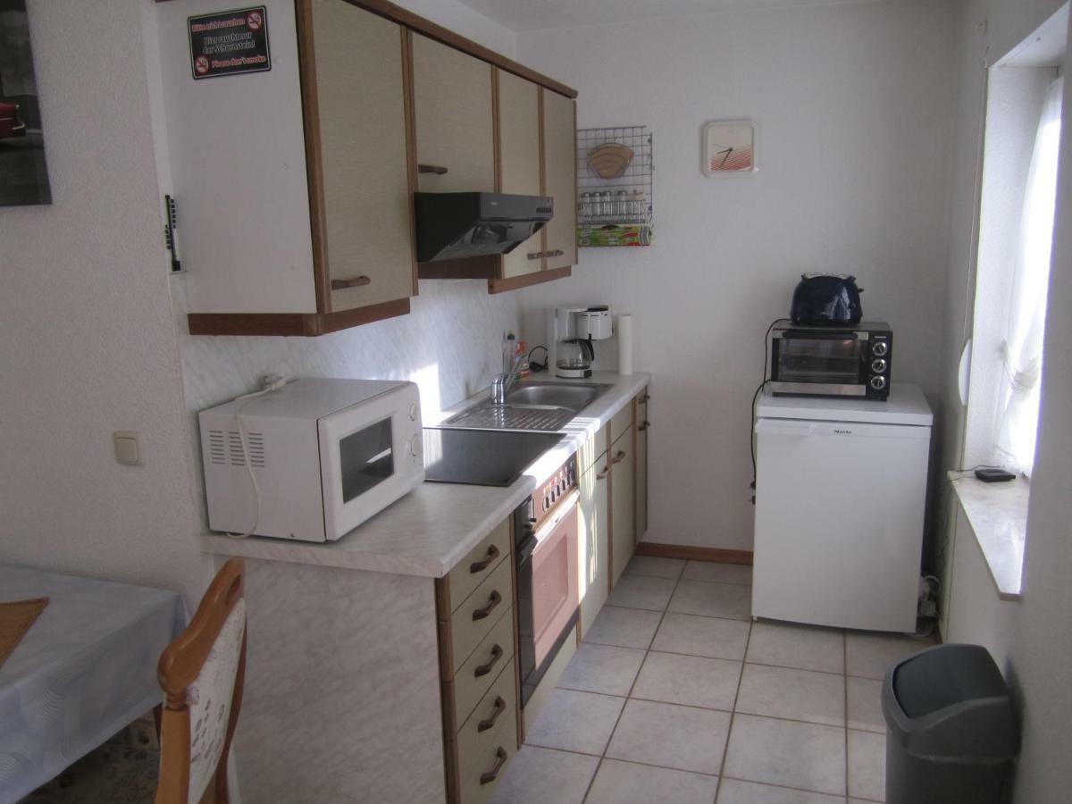 Apartament Haus Alexander Mechernich Zewnętrze zdjęcie