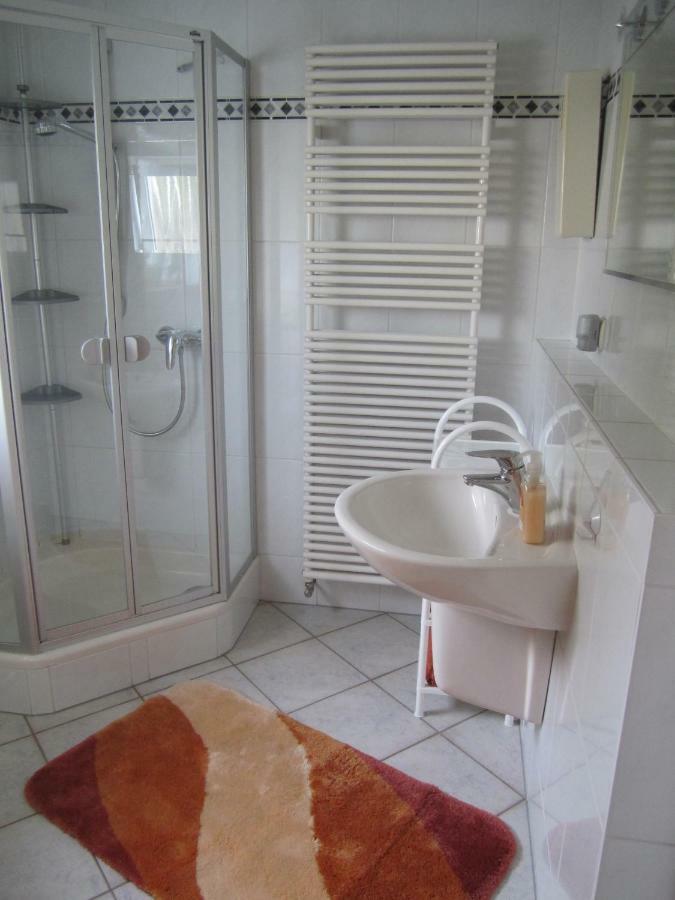 Apartament Haus Alexander Mechernich Zewnętrze zdjęcie