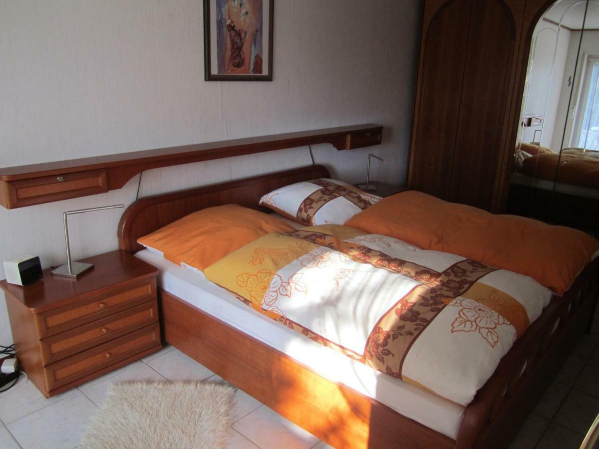 Apartament Haus Alexander Mechernich Zewnętrze zdjęcie