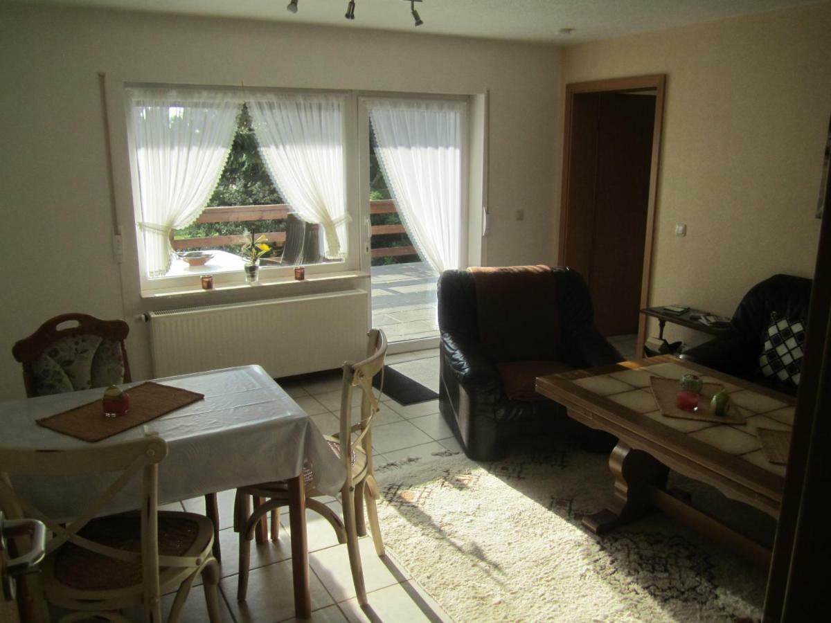 Apartament Haus Alexander Mechernich Zewnętrze zdjęcie