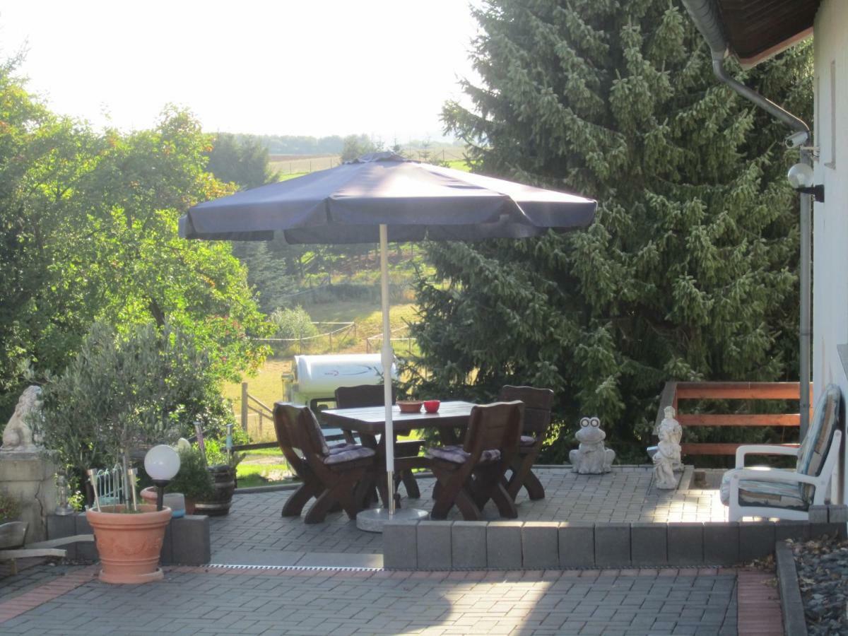 Apartament Haus Alexander Mechernich Zewnętrze zdjęcie